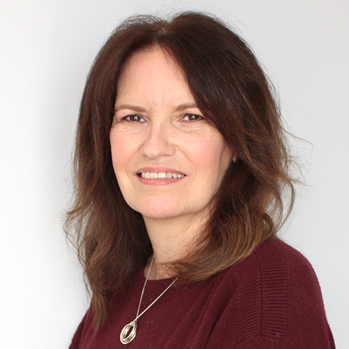 Beth Nortin