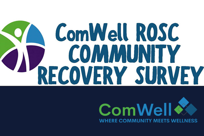 ComWell ROSC Community Recovery Survey
