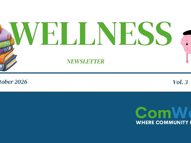 2026 October Newsletter Header
